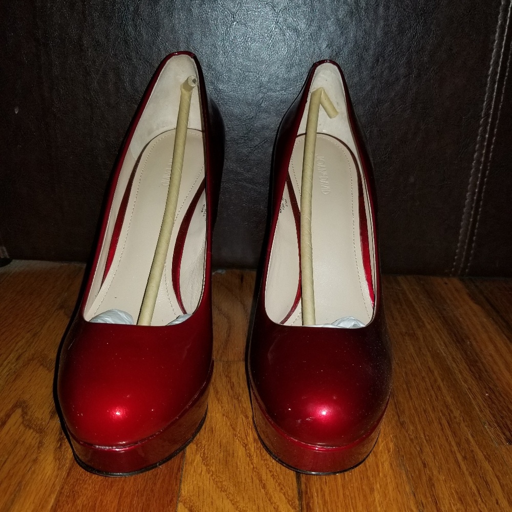 Heels - Picture 5 of 6